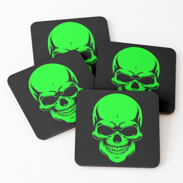 Item preview, skull skull designed and sold by Proud Pro Gifts.