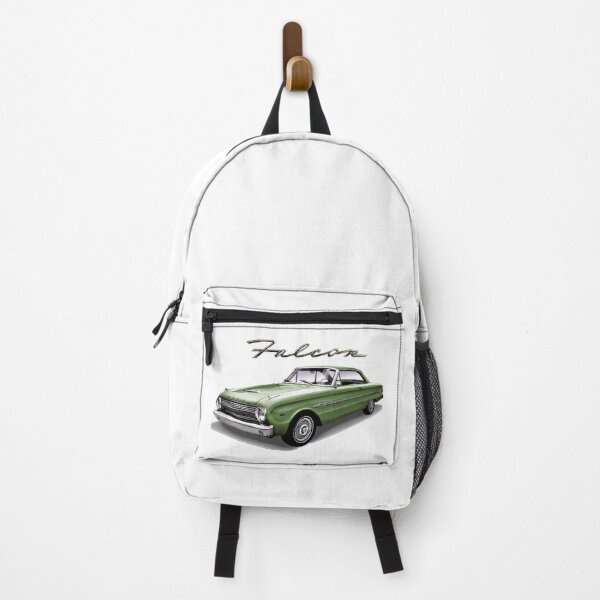 Item preview, Ford Falcon - Green designed and sold by angus77ok.