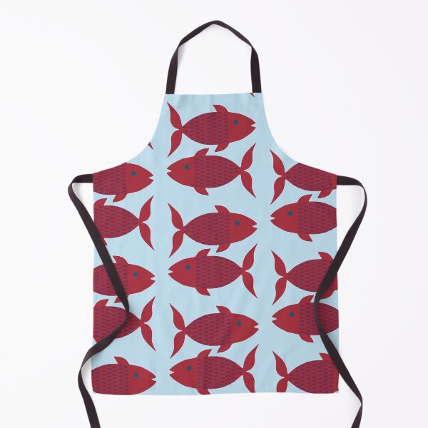 Item preview, Pisces designed and sold by FrancesPoff.