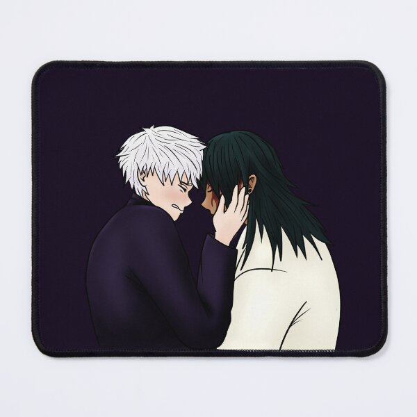 Item preview, this is pure love satosugu designed and sold by BokHootHoot.