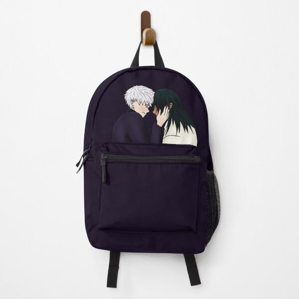 Item preview, this is pure love satosugu designed and sold by BokHootHoot.