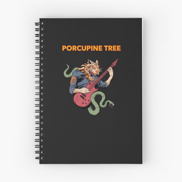 Item preview, Gift Idea Porcupine Tree By Steven Wilson Long Cool Gifts Classic T-Shirt designed and sold by GaelBustamante.