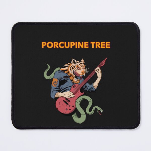 Item preview, Gift Idea Porcupine Tree By Steven Wilson Long Cool Gifts Classic T-Shirt designed and sold by GaelBustamante.