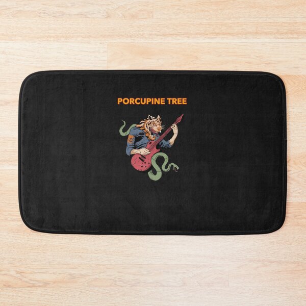 Item preview, Gift Idea Porcupine Tree By Steven Wilson Long Cool Gifts Classic T-Shirt designed and sold by GaelBustamante.