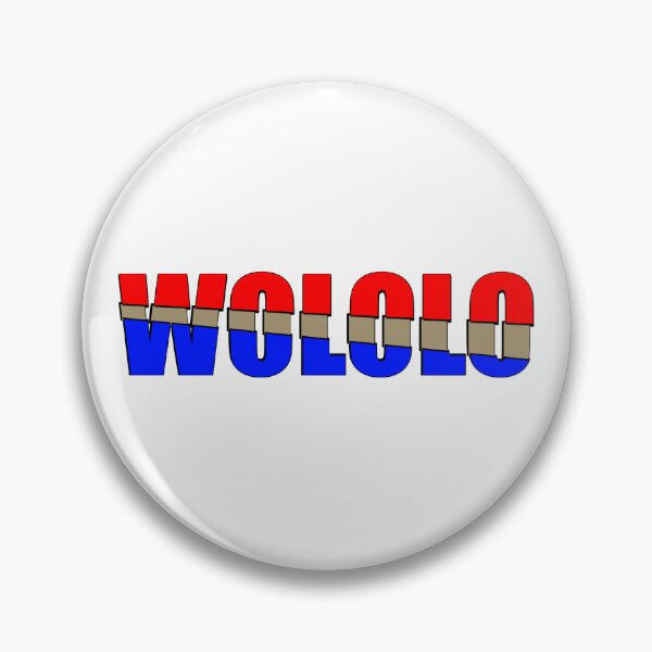 Item preview, Wololo designed and sold by byRafaOnline.
