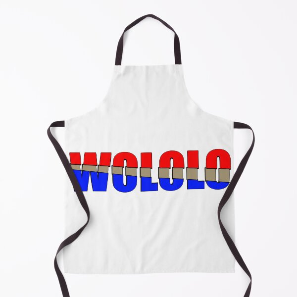 Item preview, Wololo designed and sold by byRafaOnline.