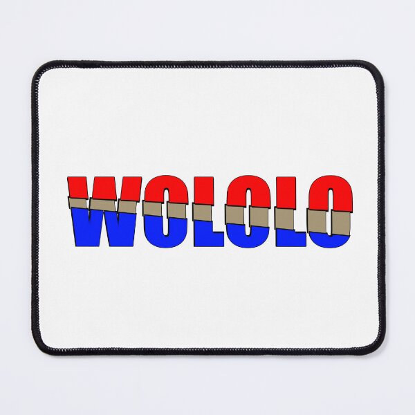 Item preview, Wololo designed and sold by byRafaOnline.