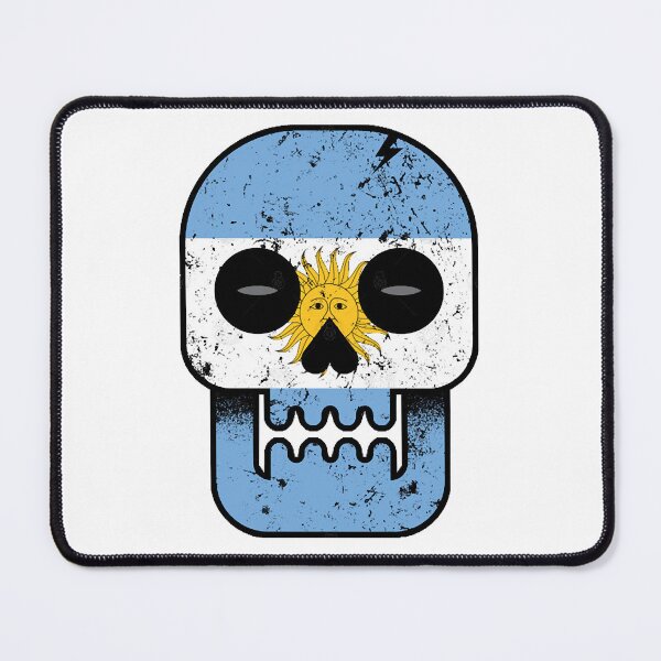Item preview, Argentina Till I Die designed and sold by thai1993.