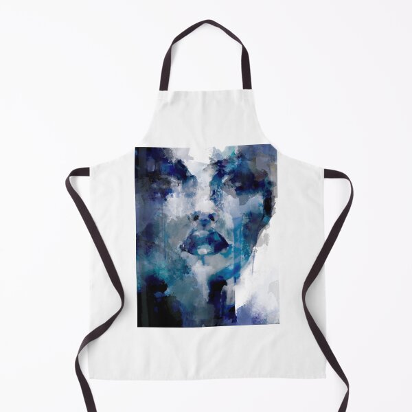 Item preview, Blue 7 designed and sold by bonmots.