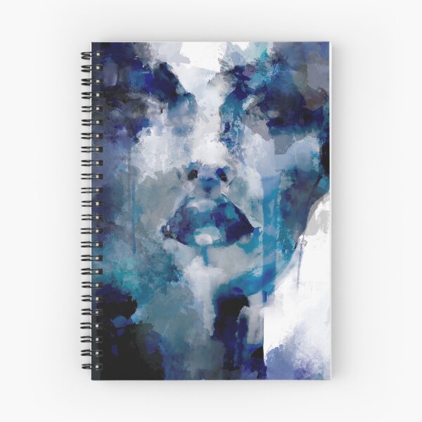 Item preview, Blue 7 designed and sold by bonmots.