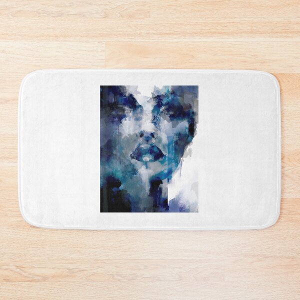 Item preview, Blue 7 designed and sold by bonmots.