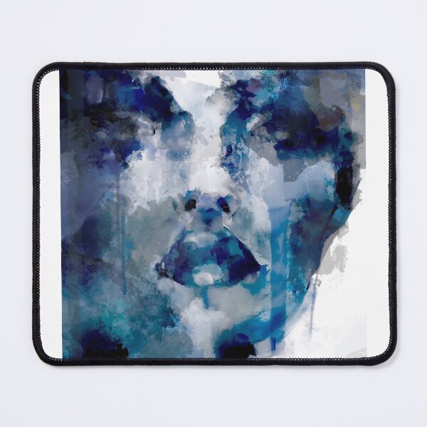 Item preview, Blue 7 designed and sold by bonmots.