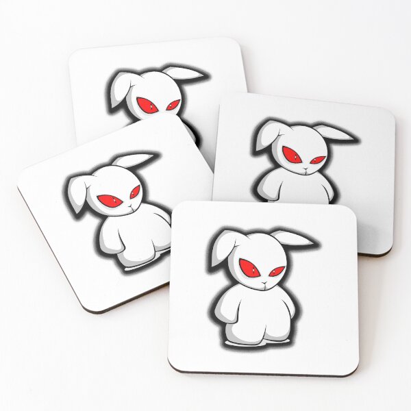 Item preview, Funny Angry Bunny, Cool Design Great Gift For Lovers Bunny designed and sold by DESIGNSPACK ® ✅.