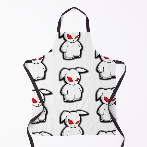 Item preview, Funny Angry Bunny, Cool Design Great Gift For Lovers Bunny designed and sold by DESIGNSPACK ® ✅.