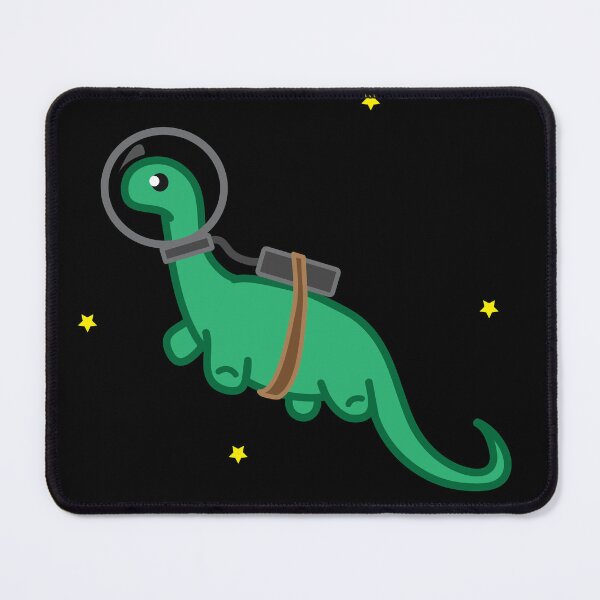 Item preview, Space Dino designed and sold by Rougetango.