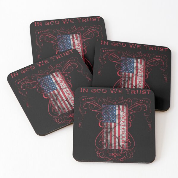 Item preview, American Veterans  designed and sold by ACID-REIGN.