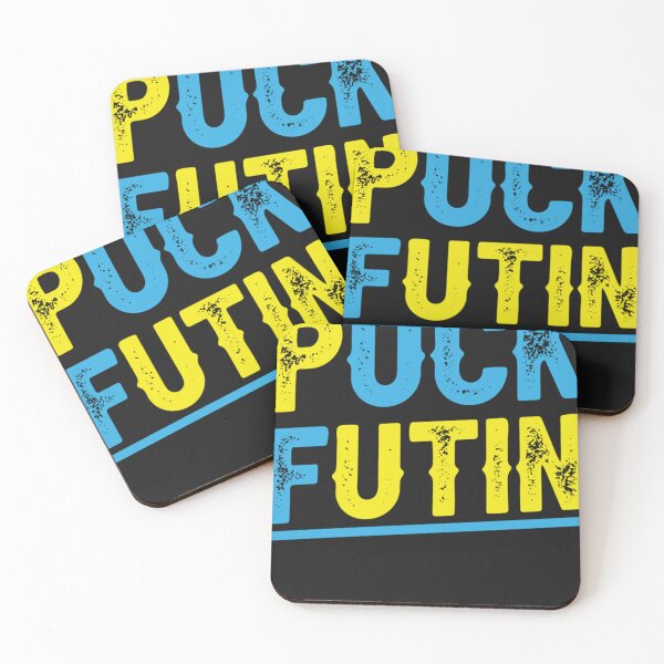 Item preview, Puck Futin Shirt, I Stand With Ukraine Shirt, Ukrainian Lover Shirt, Anti Putin Shirt, Stop Ukraine War, Support Ukraine, Ukrainian Patriot Essential T-Shirt designed and sold by GaelBustamante.