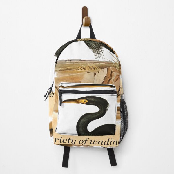 Item preview, Black Egret designed and sold by GnuArt.