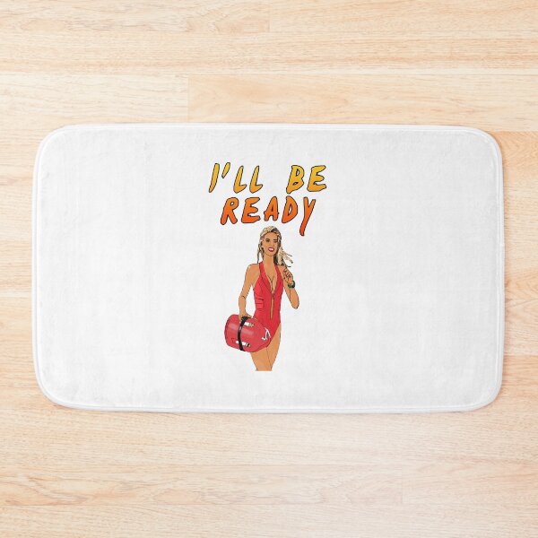Item preview, Baywatch - I'll be ready  designed and sold by hanhminh19.