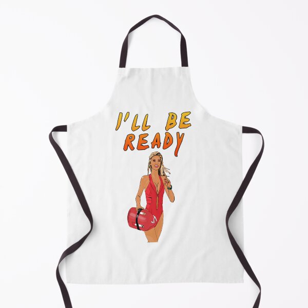 Item preview, Baywatch - I'll be ready  designed and sold by hanhminh19.
