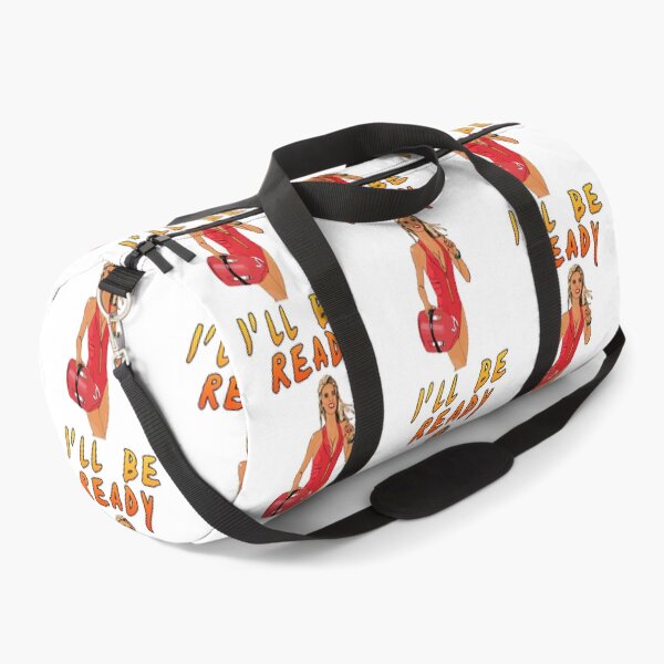 Item preview, Baywatch - I'll be ready designed and sold by hanhminh19.