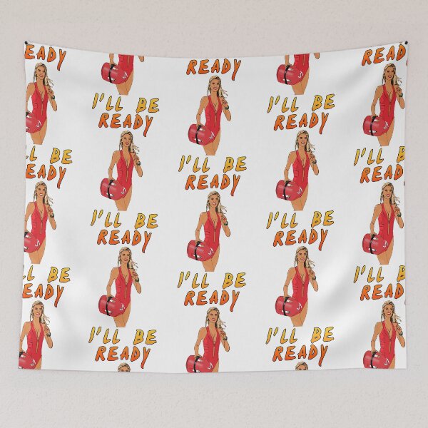 Item preview, Baywatch - I'll be ready  designed and sold by hanhminh19.