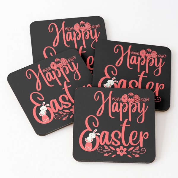 Item preview, Happy Easter 2023 designed and sold by Gilyglo.