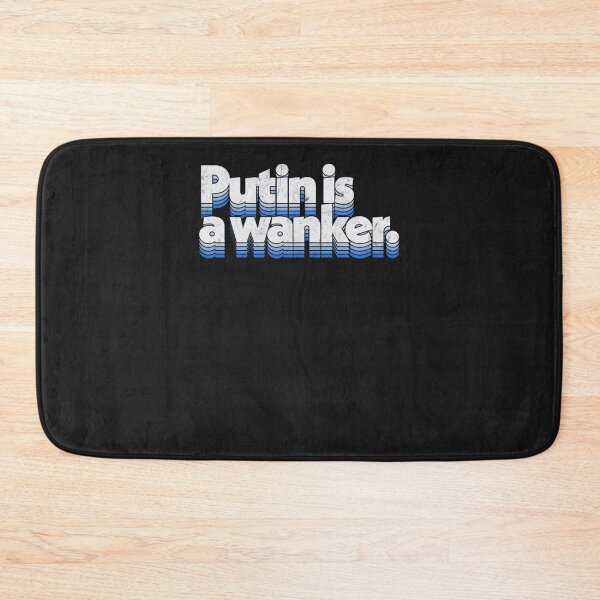 Item preview, Putin es un idiota Camiseta clásica designed and sold by GaelBustamante.