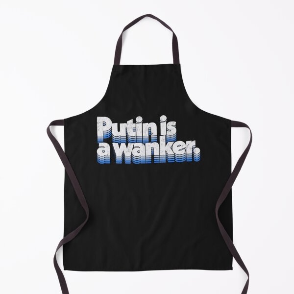 Item preview, Putin es un idiota Camiseta clásica designed and sold by GaelBustamante.