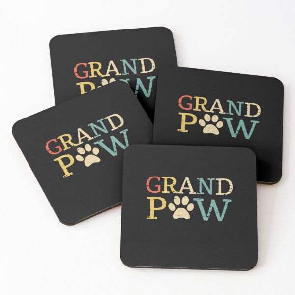 Item preview, Grand Paw Dog designed and sold by tranhungtdu.