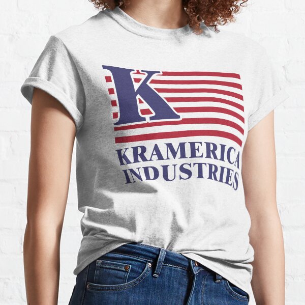 Kramerica Industries Classic T-Shirt