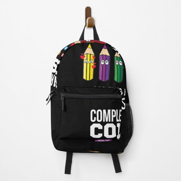 Item preview, Complementary Colors Pun Artist Art Teacher designed and sold by nvuot24.