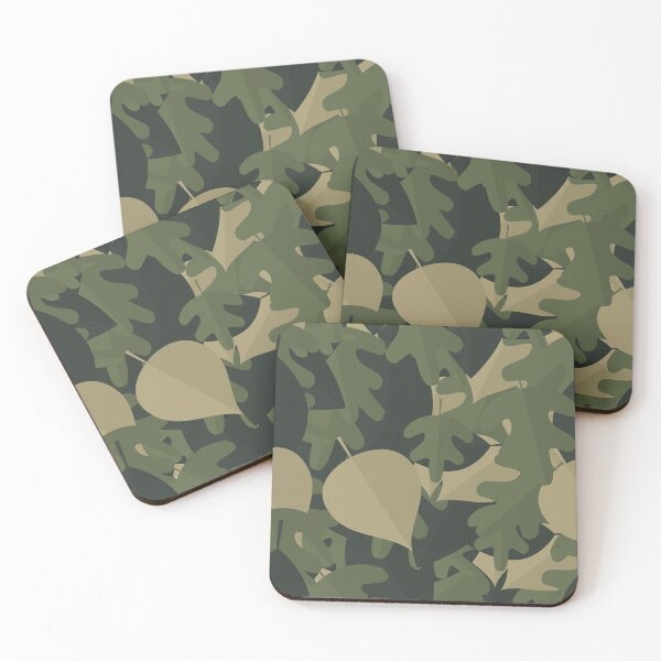 Item preview, Camouflage Abstract designed and sold by isary.