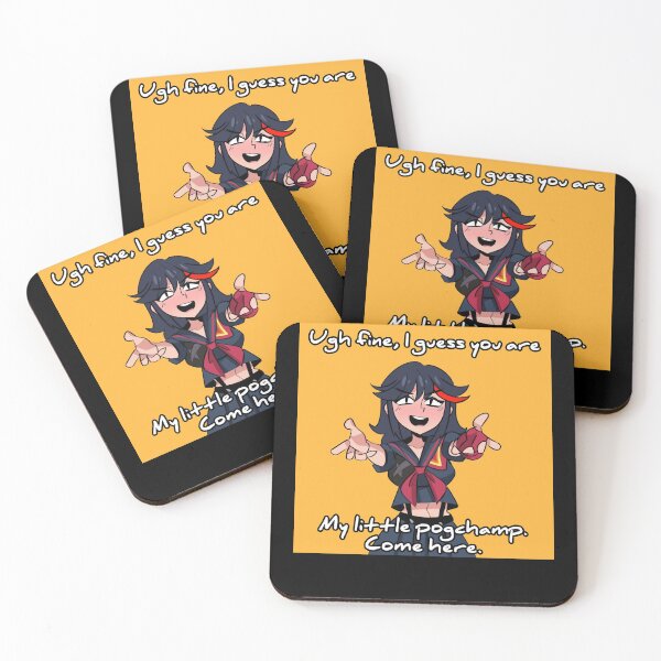 Item preview, Awesome First Day Meme Ryuuko Kill La Kill Anime designed and sold by McAdamFurphyn5.