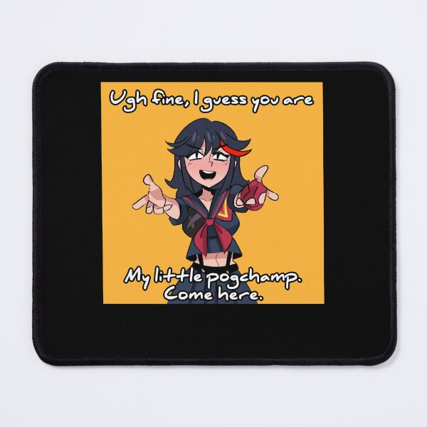 Item preview, Awesome First Day Meme Ryuuko Kill La Kill Anime designed and sold by McAdamFurphyn5.
