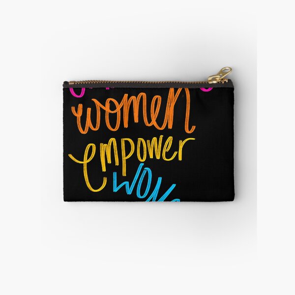 Item preview, Empowered Women Empower Women Classic designed and sold by AngelaLollar2.