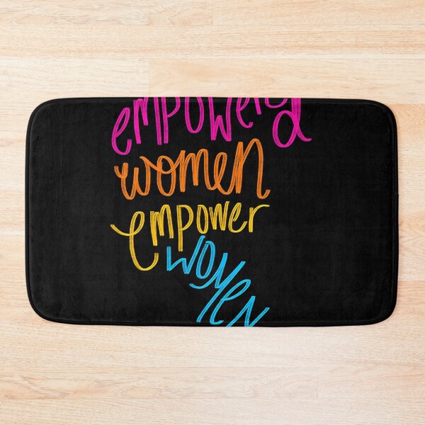 Item preview, Empowered Women Empower Women Classic designed and sold by AngelaLollar2.