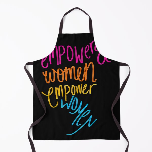 Aperçu de l'œuvre Empowered Women Empower Women Classique créée et vendue par AngelaLollar2.