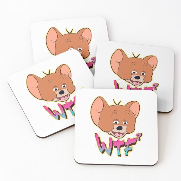 Item preview, WTF  designed and sold by hanhminh19.