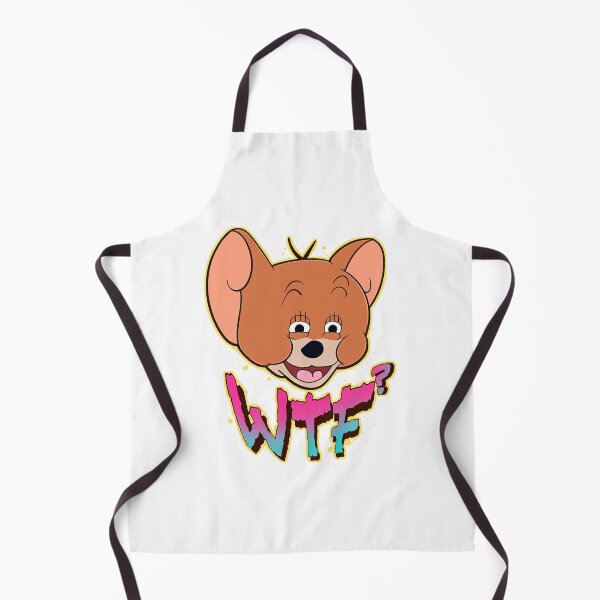 Item preview, WTF designed and sold by hanhminh19.