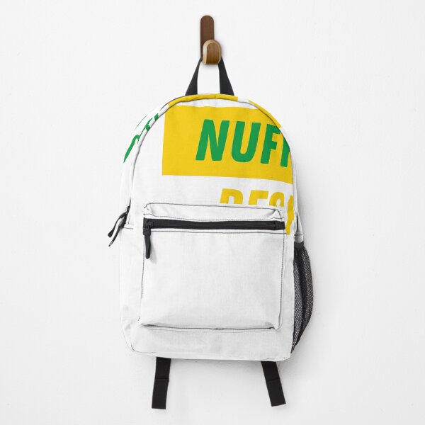 Item preview, Nuff Respect With Jamaican Flag Essential T-Shirt designed and sold by serenity sahara.