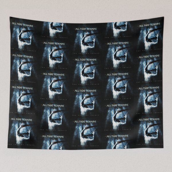Item preview, aheupote wallpaper the fall of ideals designed and sold by casrohan.