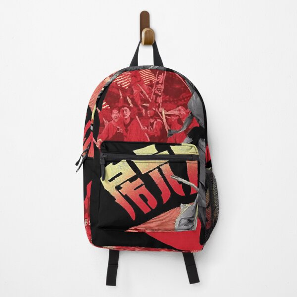Item preview, 36th Chamber of Shaolin Kung Fu Martial Arts  designed and sold by CarlaBrockd.