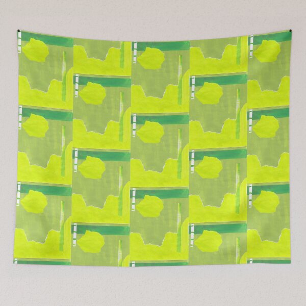 Item preview, Moon Rising designed and sold by Sue  Matican.