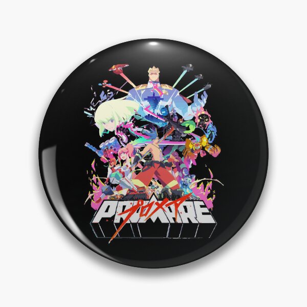 Item preview, Awesome First Day Promare Kawaii You Been designed and sold by McAdamFurphyn5.