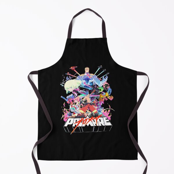 Item preview, Awesome First Day Promare Kawaii You Been designed and sold by McAdamFurphyn5.
