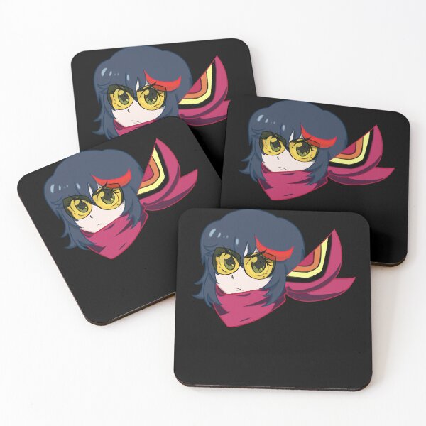 Item preview, Awesome First Day Ryuko You Been Kawaii People Classic designed and sold by McAdamFurphyn5.