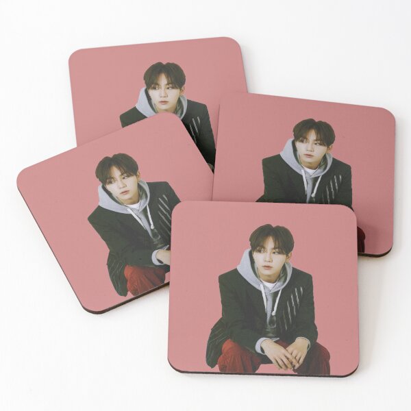 Item preview, Seventeen Seungkwan designed and sold by kpopnow.