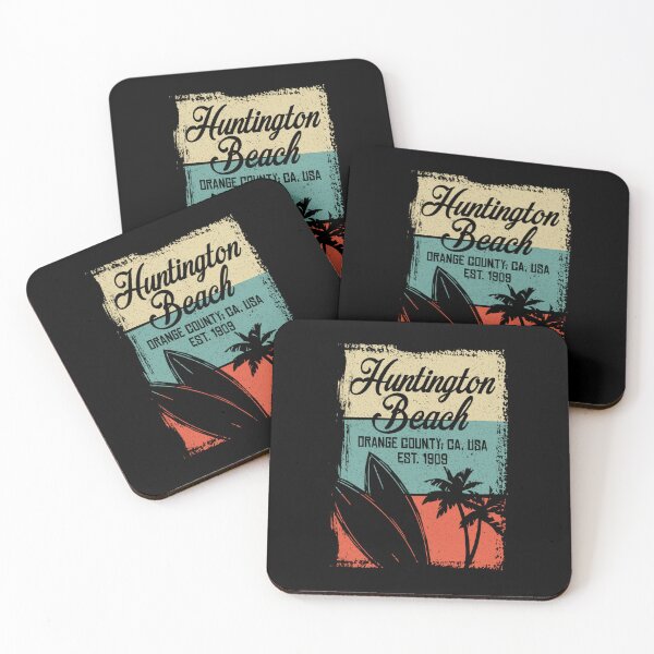Item preview, Cool Huntington Beach Summer Surf Competitions designed and sold by nvuot24.