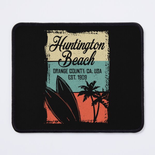 Item preview, Cool Huntington Beach Summer Surf Competitions designed and sold by nvuot24.